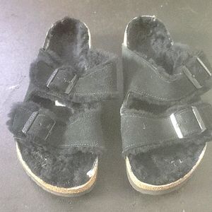 New Birkenstock Sandal size 39
